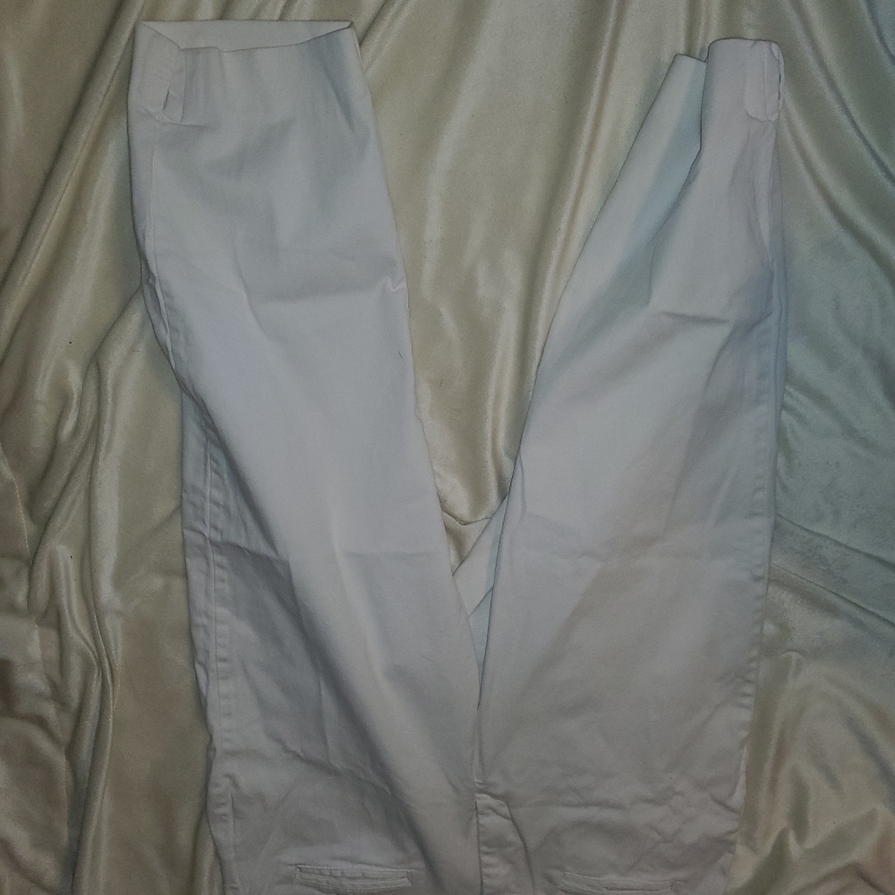 Capris - Picture 3 of 5
